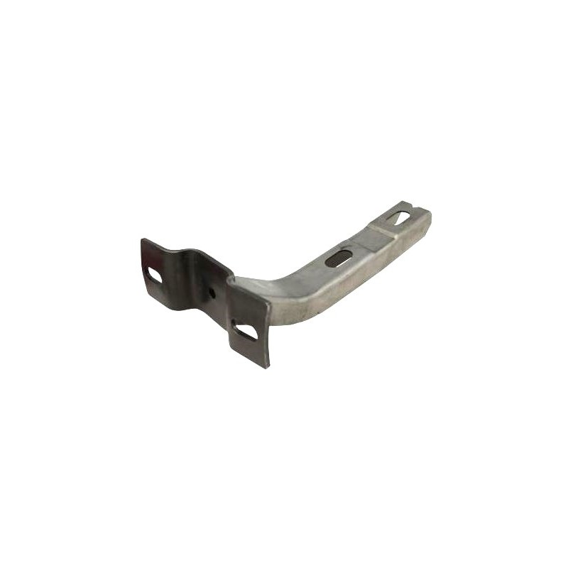 ferrure de pare-choc avant gauche -73