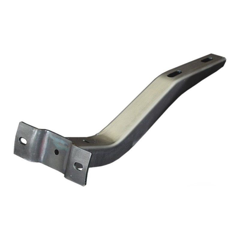 ferrure droite de pare choc arrière T2 8/67-7/71