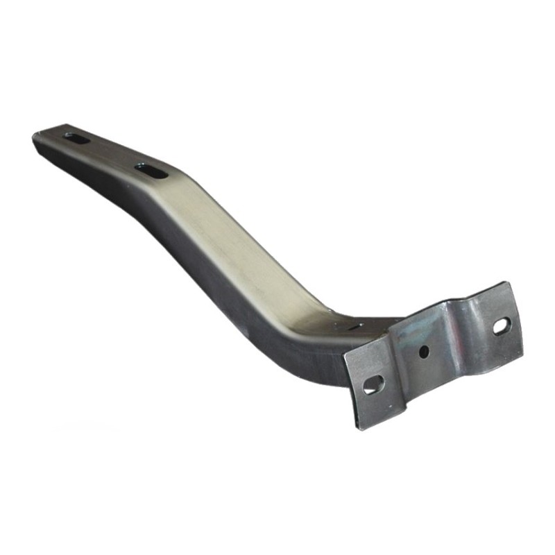ferrure gauche de pare choc arrière T2 8/67-7/71
