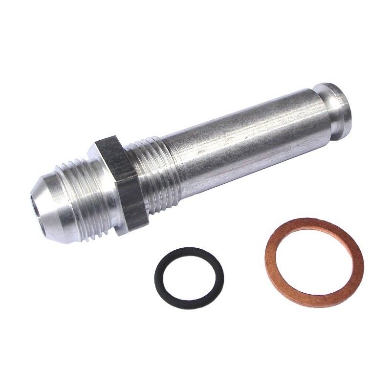 vis full flow CSP (prévoir raccords type 41751/41753/41755)