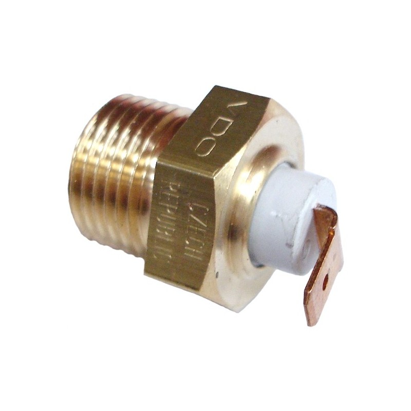 sonde à vis de température d'huile (M18 X 1,5 à la place du bouchon pression)