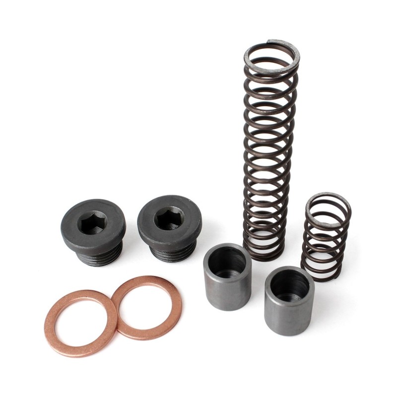 kit ressorts et clapets pour pression d'huile  70-  Qualité OEM