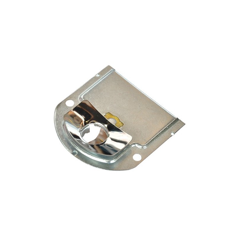 support d'ampoule d'éclairage de plaque 8/57-7/63