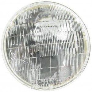 sealed beam 6 volts