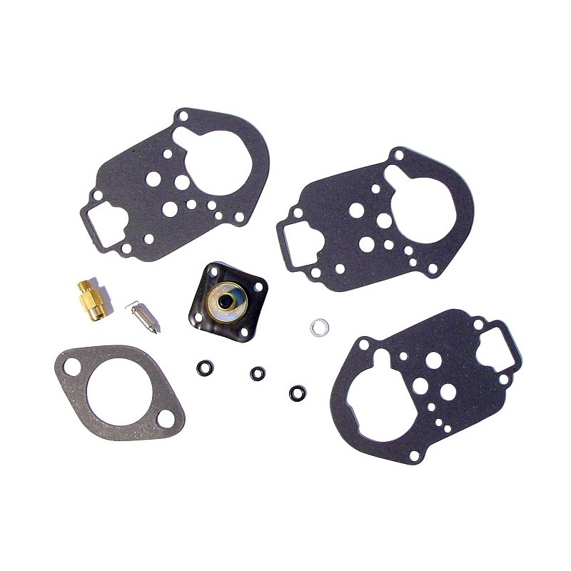 kit de réfection pour un carburateur ICT