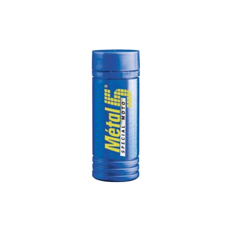 METAL 5® Remétallisant Spécial Moto (50 ml)