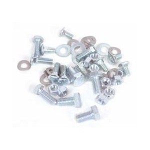 kit visserie complet pour...