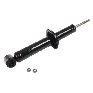 amortisseur arrière (hydraulique) POUR G1 années : 2/74-7/83