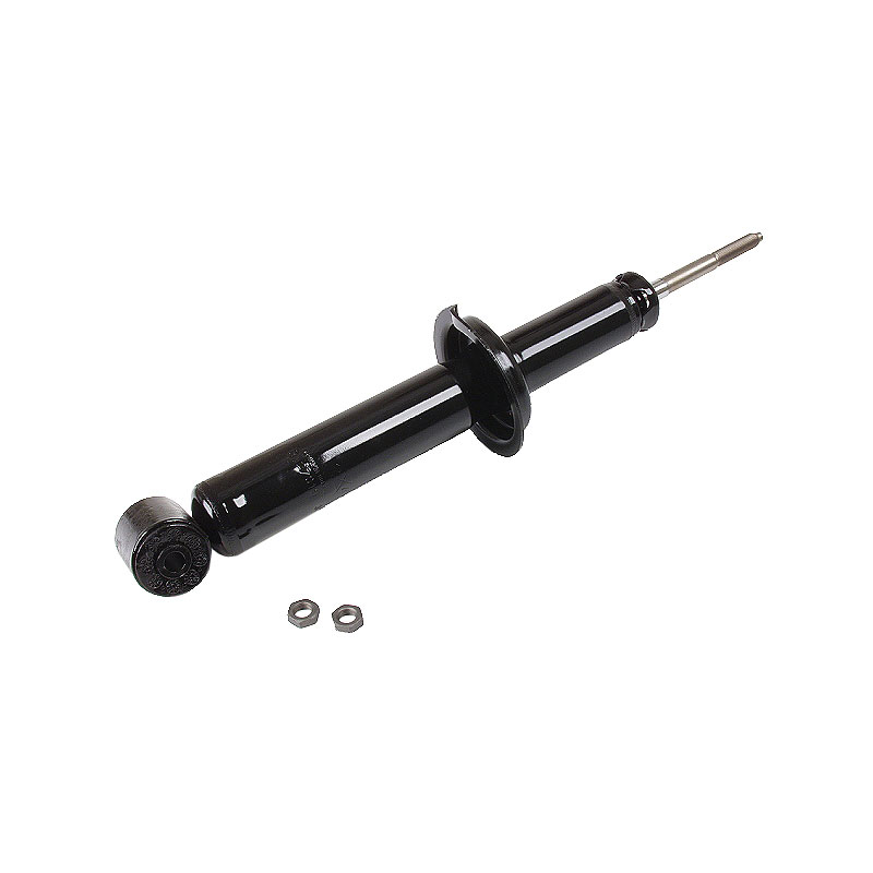 amortisseur arrière (hydraulique) POUR G1 années : 2/74-7/83