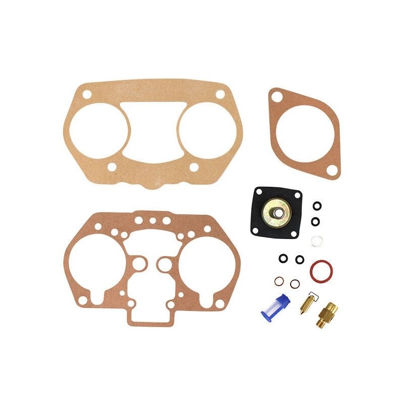 kit de réparation pour 1 carburateur 48 IDF