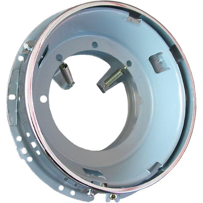 support sealed beam pour Cox /Combi /Karmann Ghia 8/67- et Type 3 4/61-7/73