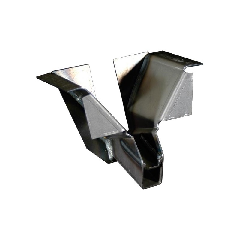 renfort de cric arrière gauche ou droit -67