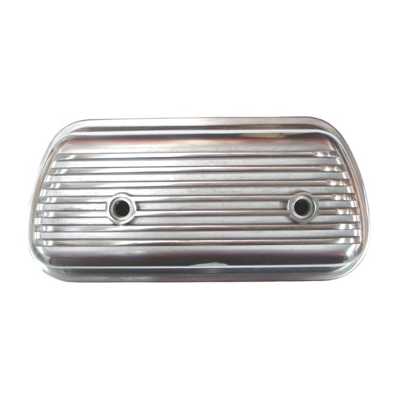 set de 2 caches-culbuteurs alu à visser (vendus avec joints ...