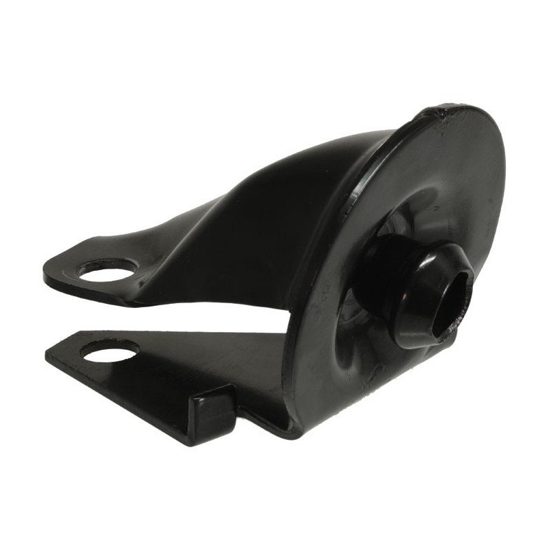 embase gauche de butée suspension de lames arrière 1302/03 inclus