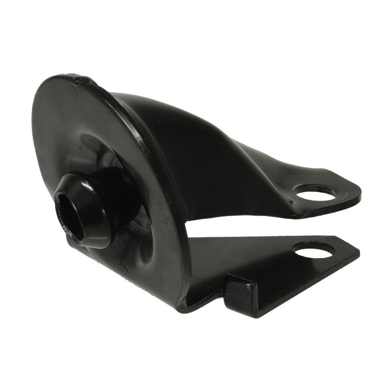 embase droite de butée suspension de lames arrière 1302/03 inclus