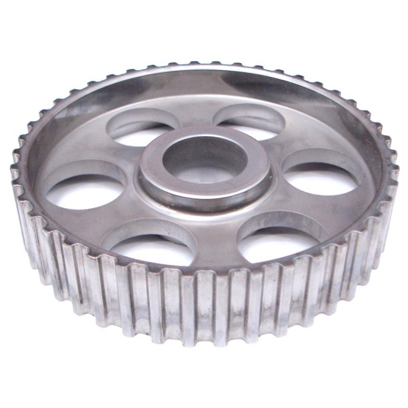 poulie crantée d’arbre à cames D - TD