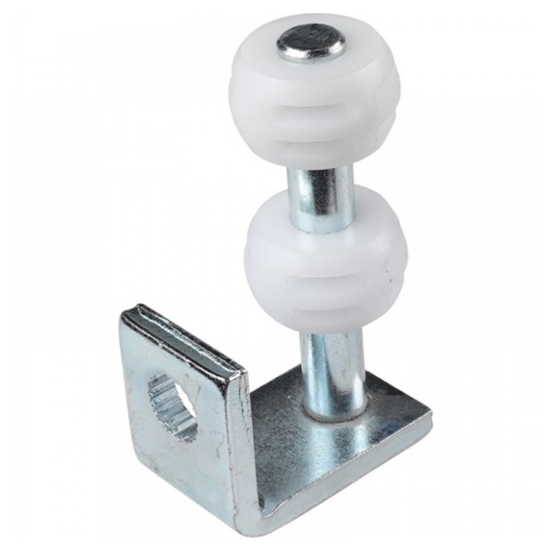 levier de sélection sur boîte de vitesse