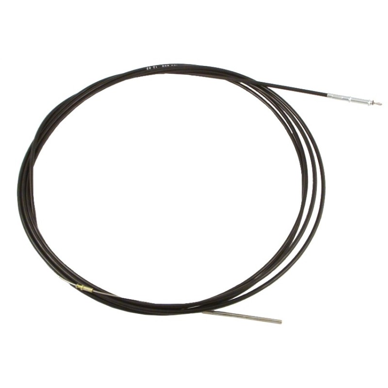 câble de chauffage droit 2,0 CU