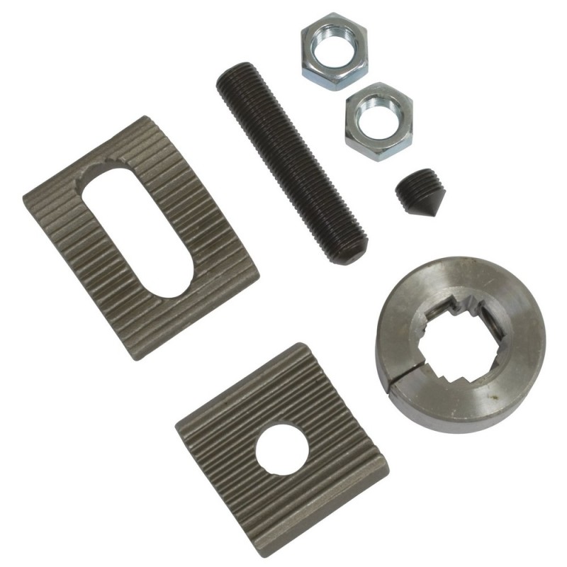 kit de droppage pour train à rotules 8/65- (prévoir 2 kits pour 1 train avant)