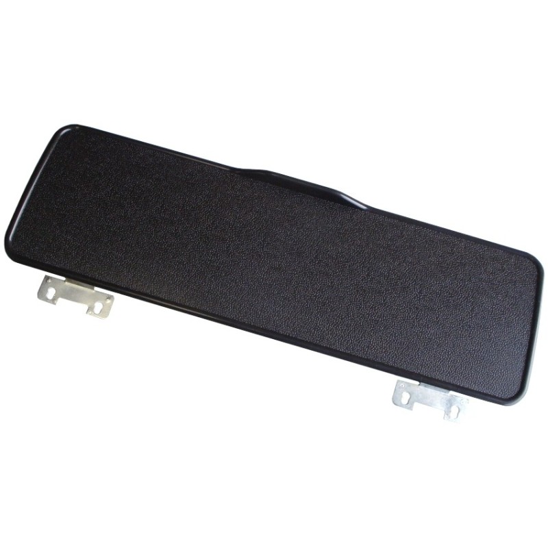 trappe de boîte à gants sans trou de serrure 68-