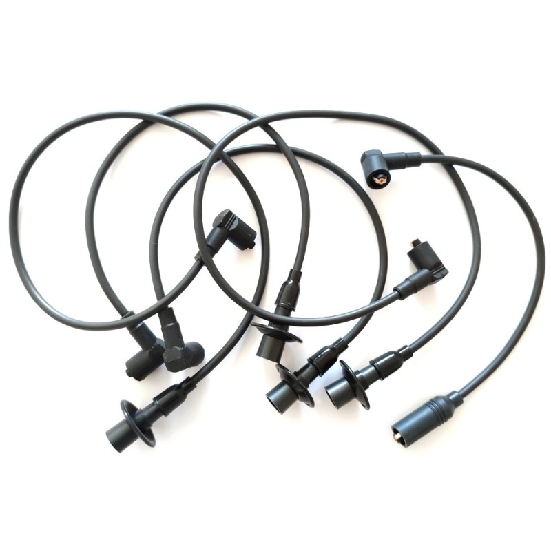 faisceau de fils de bougies Allemand pour Type 3