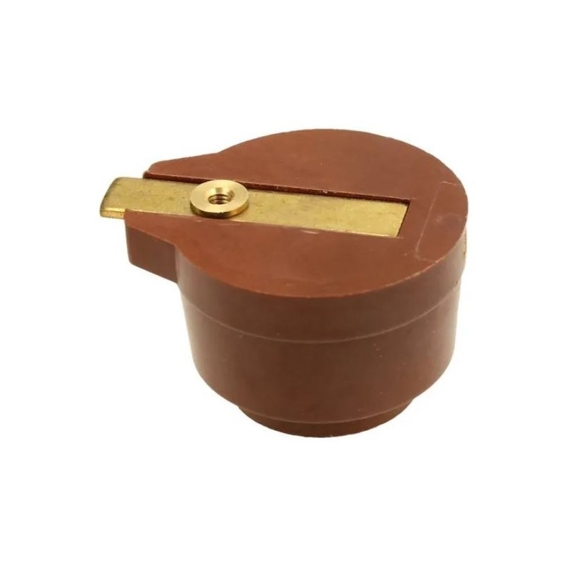 rotor pour allumeur moteur 25cv dans Coccinelle -12/53 et Combi -4/60