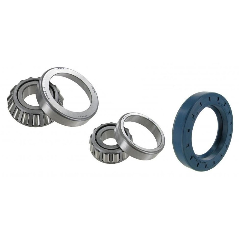 kit roulement avant pour une roue 12/47-7/65