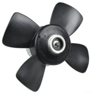 ventilateur électrique de...