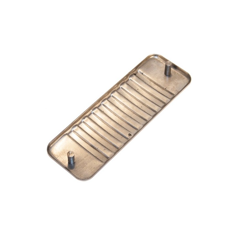 plaque bouche trou d’autoradio 55-67