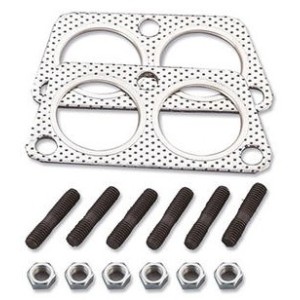 kit montage échappement...