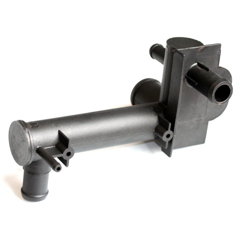 raccord répartiteur d’eau plastique 1.9 - 2.1 85-91