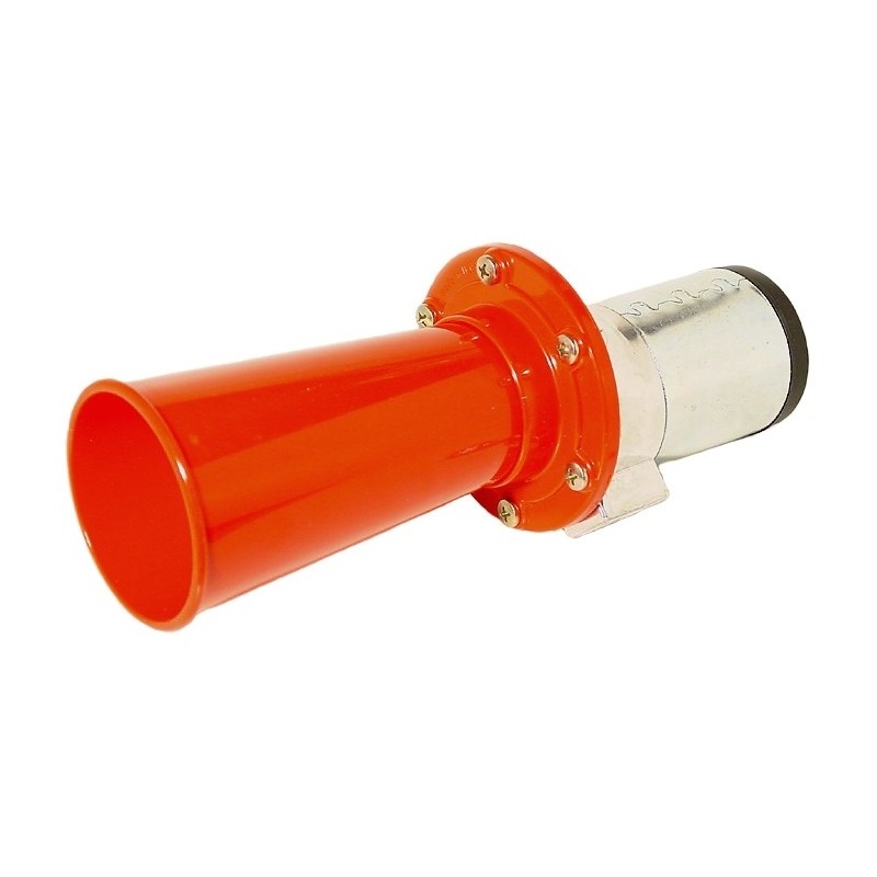klaxon 12 Volts « vieux tacot » remplace la ref 82930