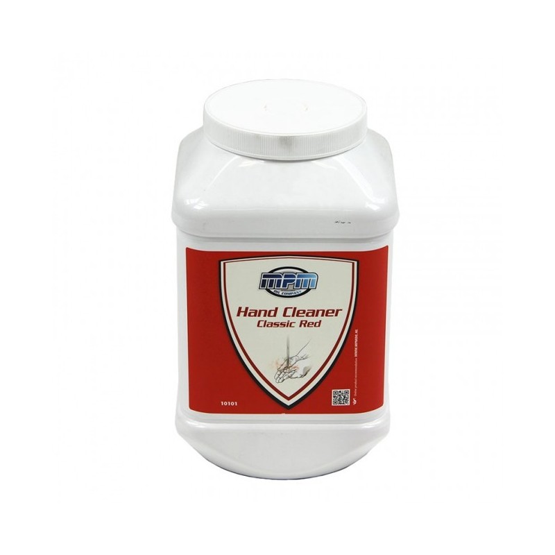 gel nettoyant main 4,5 L