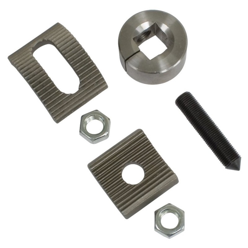 kit de droppage pour train à pivots -7/65 (prévoir 2 kits pour 1 train avant)