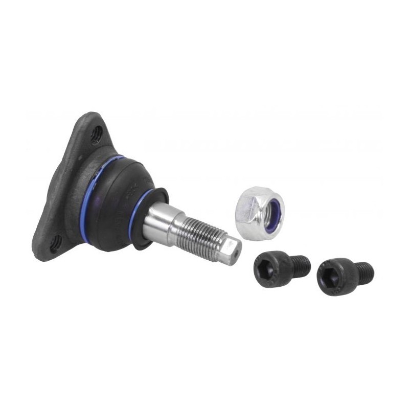 rotule supérieure renforcée de bras transversal