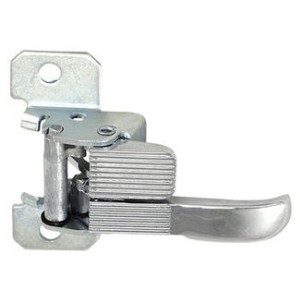 gache de porte gauche...