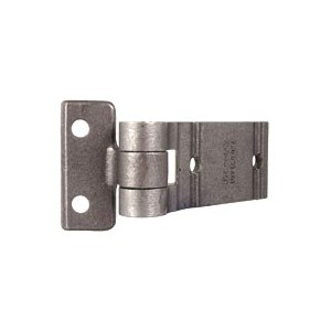 charnière de porte 15mm -7/75