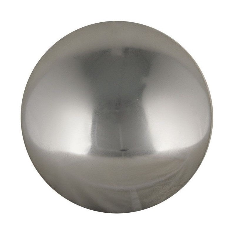 enjoliveur 'Baby Moon' pour jante 4 trous 8/67- en inox poli