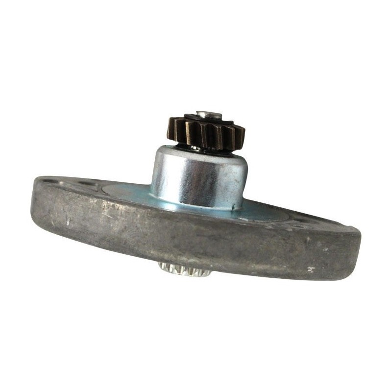 crémaillère de toit ouvrant 8/67-