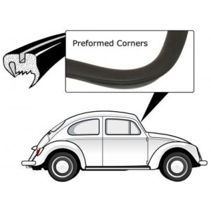 joint de pare-brise...