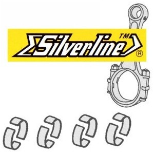 coussinets de bielles +...