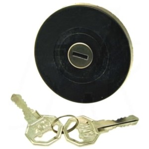 bouchon de réservoir 1/4...