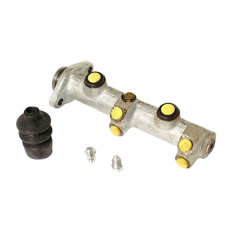 maître cylindre 71-79 pour combi sans servo frein