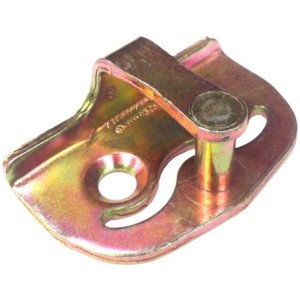 gache de fermeture de porte...