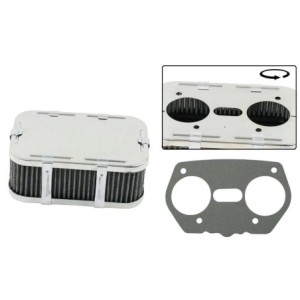 filtre à air modèle haut (H...