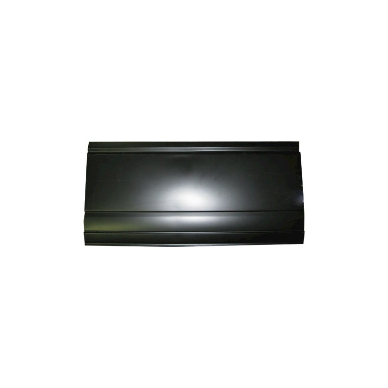 tôle de réparation de porte coulissante 59 x 123cm T4 9/1990-6/2003