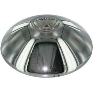 enjoliveur chromé pour...