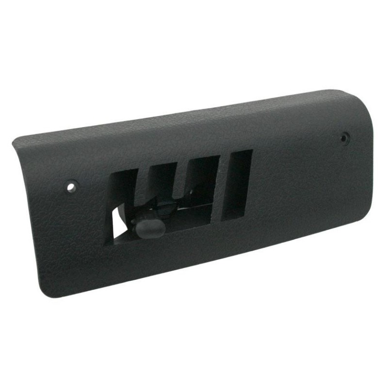 volet de sortie de chauffage du longeron droit T1 8/68-