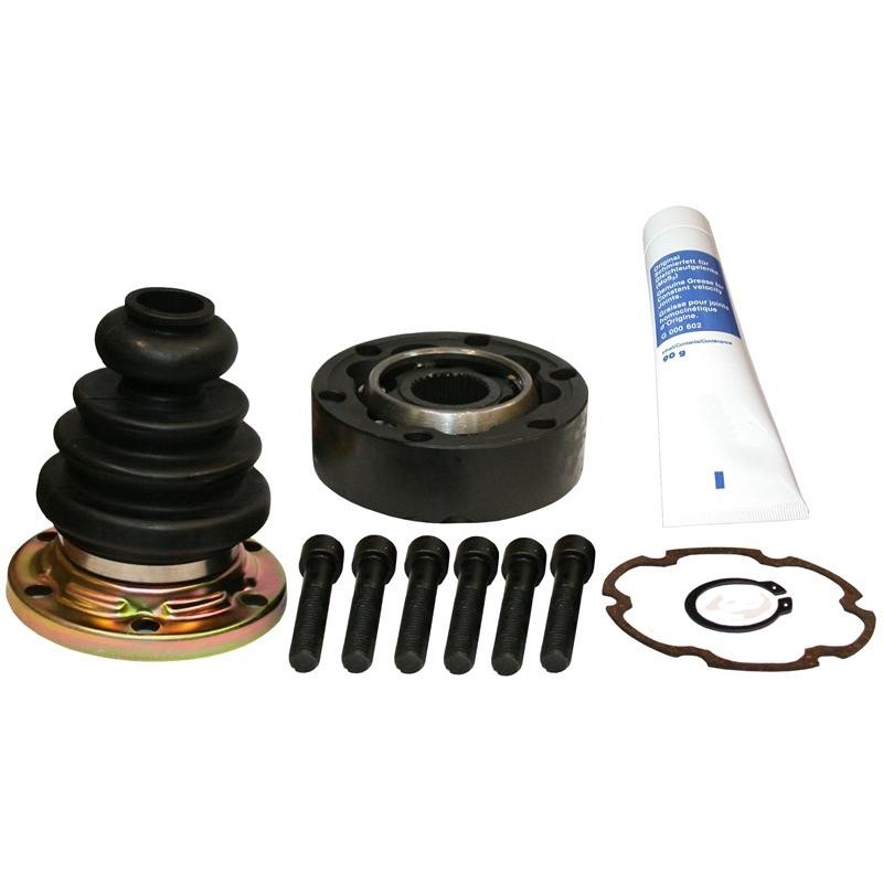 kit joint homocinétique côté intérieur pour synchro TR synch...