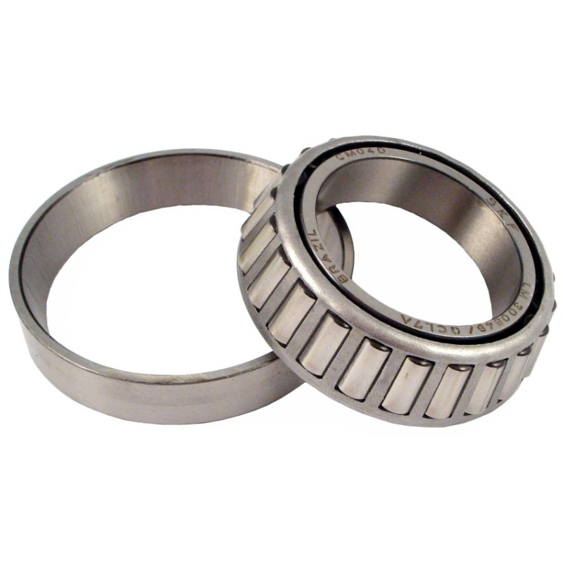 roulement de tulipe pour boîte à cardans